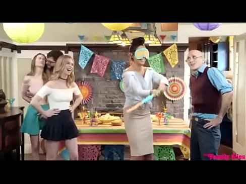 Imagen Familienfeier Fiesta vertraut