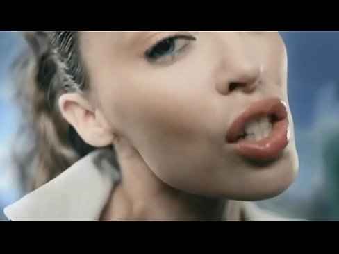 Imagen Kylie Minogue Ich kann deinen Schwanz nicht aus meinem Kopf bekommen XXX Musikvideo rotlicht mv